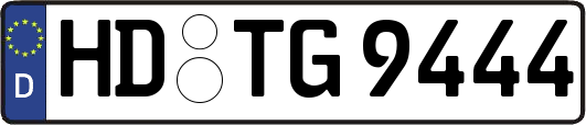HD-TG9444
