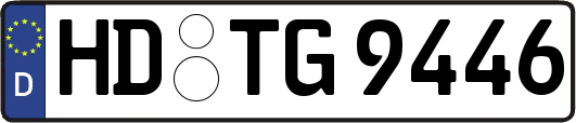 HD-TG9446