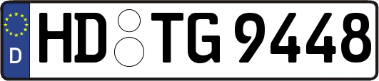 HD-TG9448