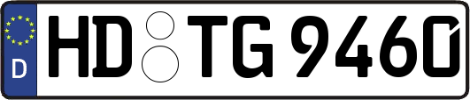 HD-TG9460