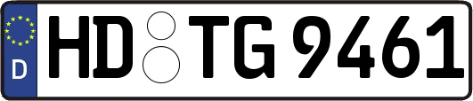 HD-TG9461