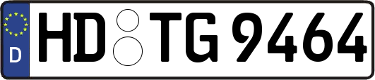 HD-TG9464