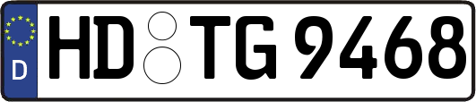 HD-TG9468
