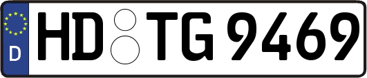HD-TG9469