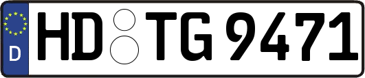 HD-TG9471