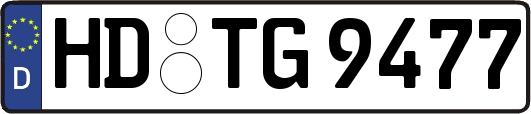 HD-TG9477