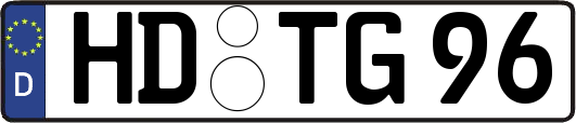 HD-TG96