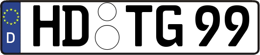 HD-TG99