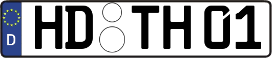 HD-TH01