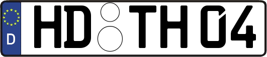 HD-TH04