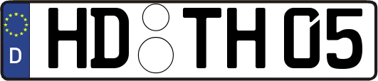 HD-TH05