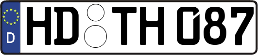 HD-TH087