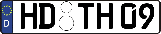 HD-TH09