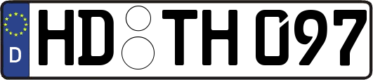 HD-TH097