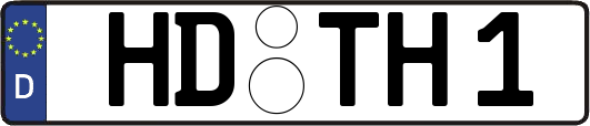 HD-TH1