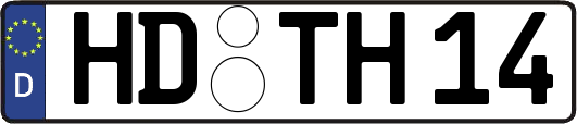 HD-TH14