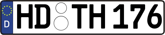 HD-TH176