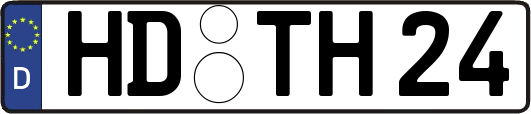HD-TH24