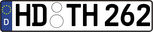HD-TH262
