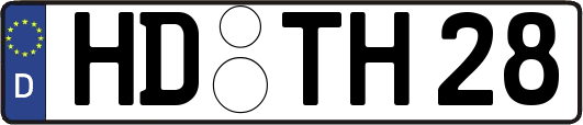 HD-TH28