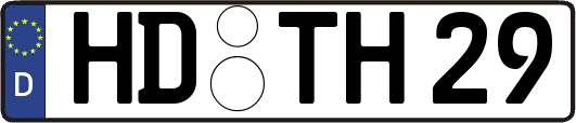 HD-TH29