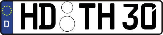 HD-TH30