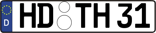 HD-TH31