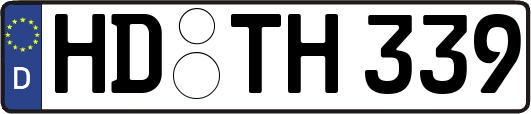 HD-TH339