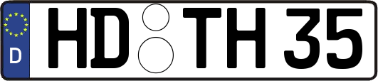 HD-TH35