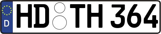 HD-TH364