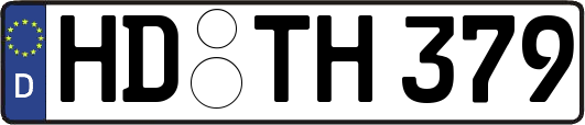 HD-TH379