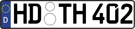 HD-TH402