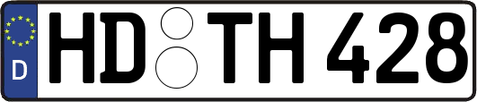 HD-TH428