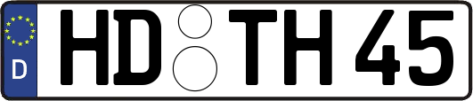 HD-TH45
