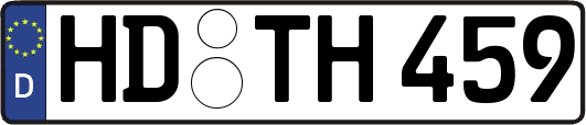 HD-TH459