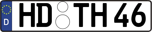 HD-TH46