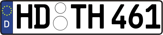 HD-TH461