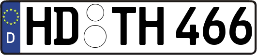 HD-TH466