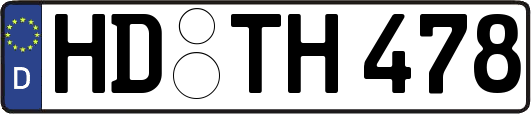 HD-TH478