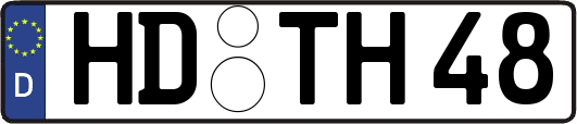 HD-TH48