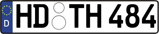 HD-TH484