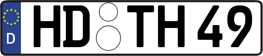 HD-TH49