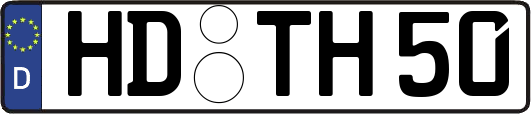 HD-TH50