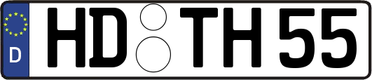 HD-TH55