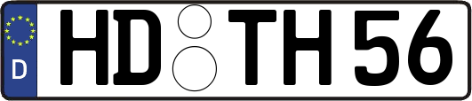 HD-TH56