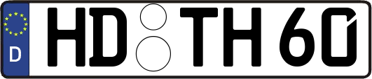 HD-TH60