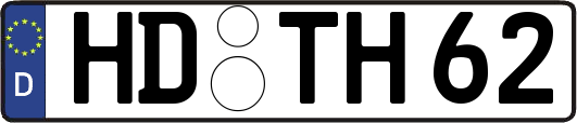 HD-TH62