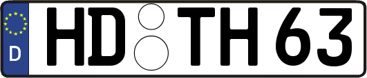 HD-TH63