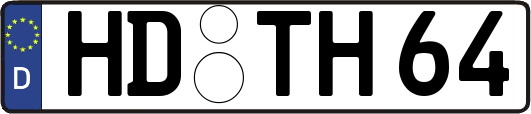 HD-TH64