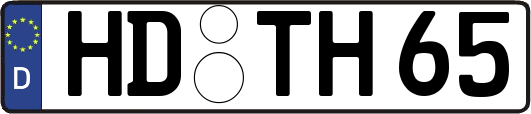 HD-TH65